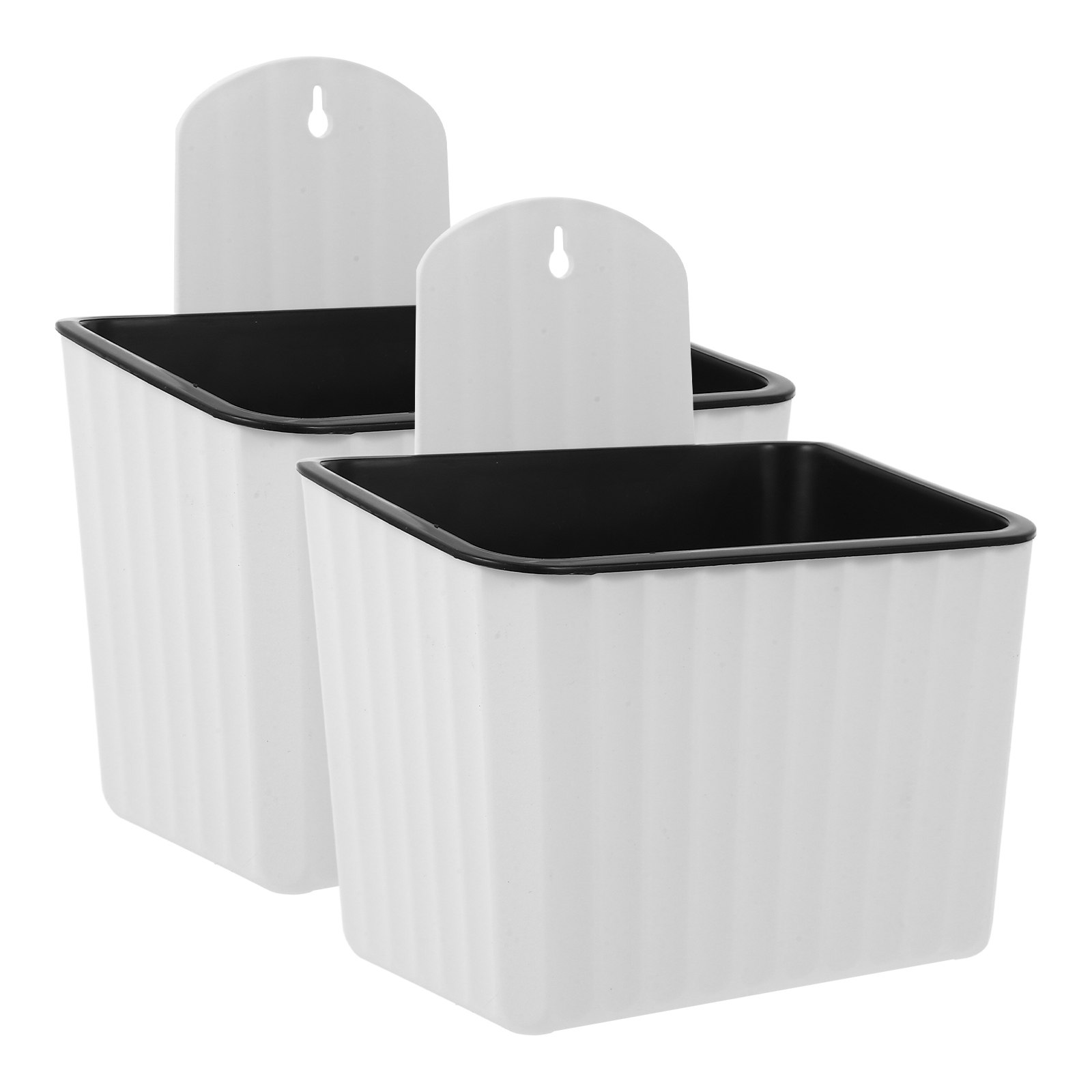 Self-Watering Wall Mounted Pla - Self-Watering Planter ulasan dan harga