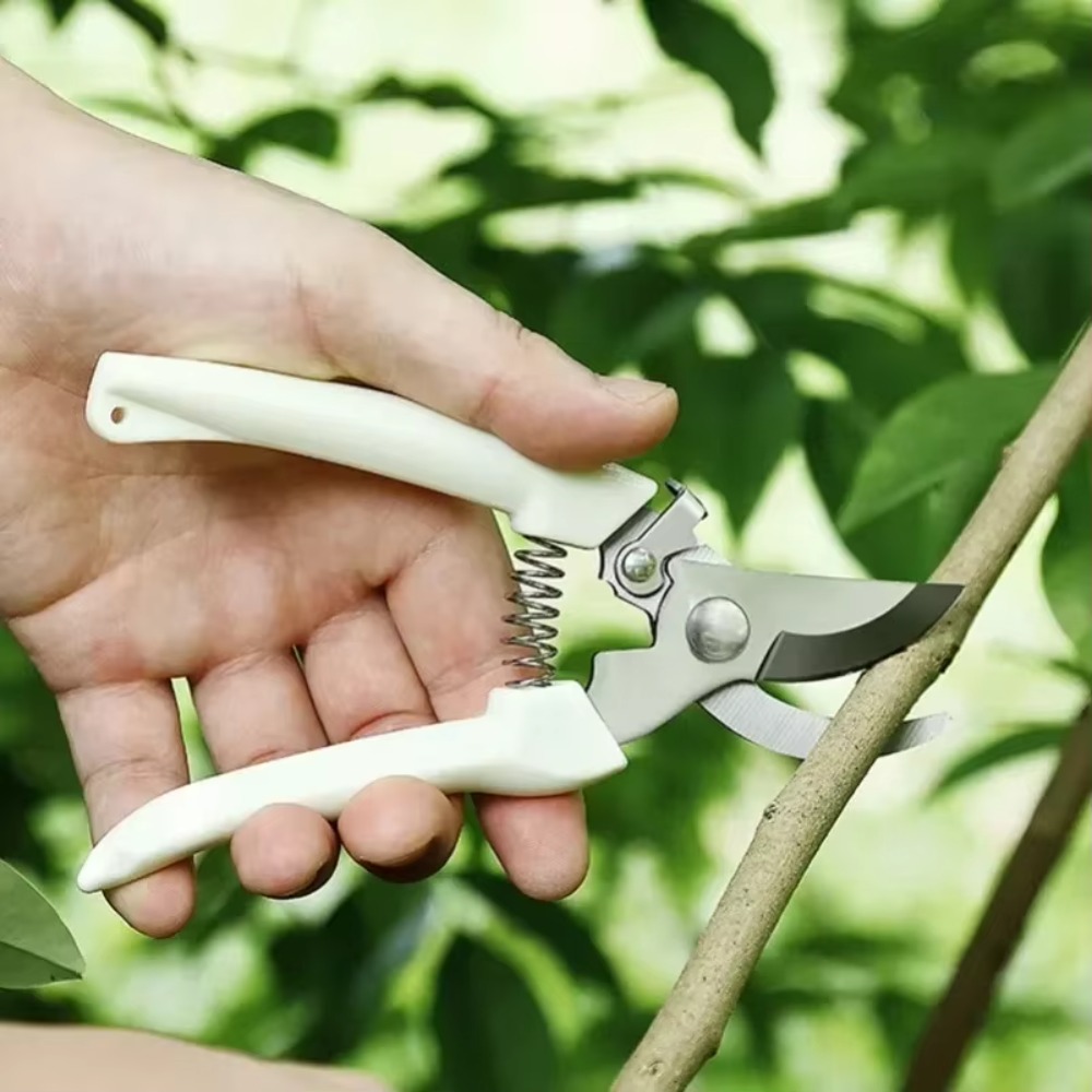 Professional Pruning Knife Han - Gardening Tools Essential ulasan dan harga