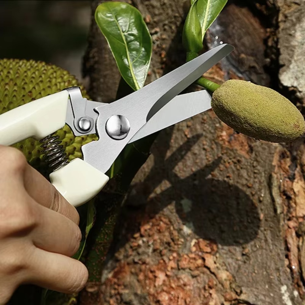 Professional Pruning Knife Han - Gardening Tools Essential ulasan dan harga