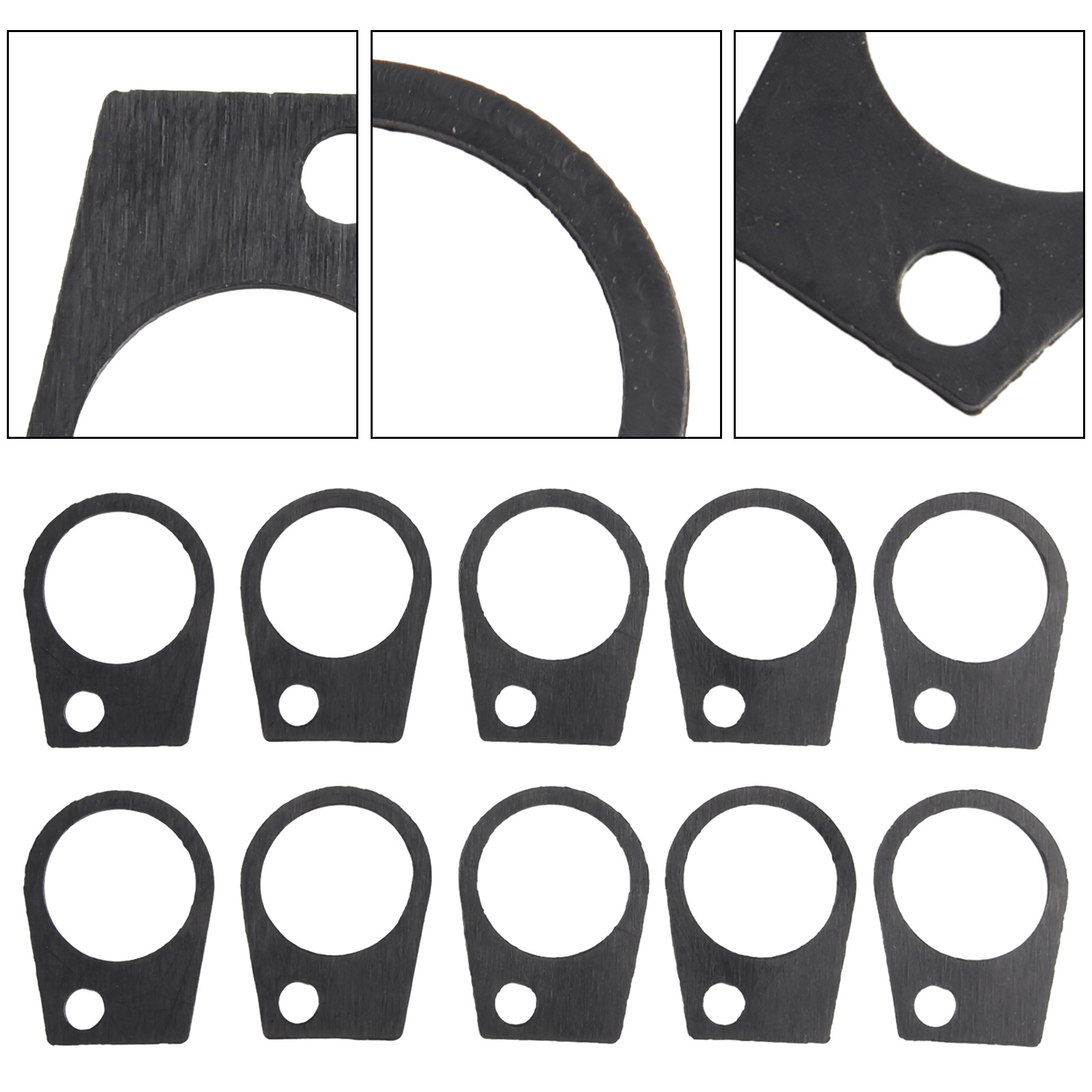 10pcs Rubber Gasket Set For Ch - Gardening Tools Essential ulasan dan harga