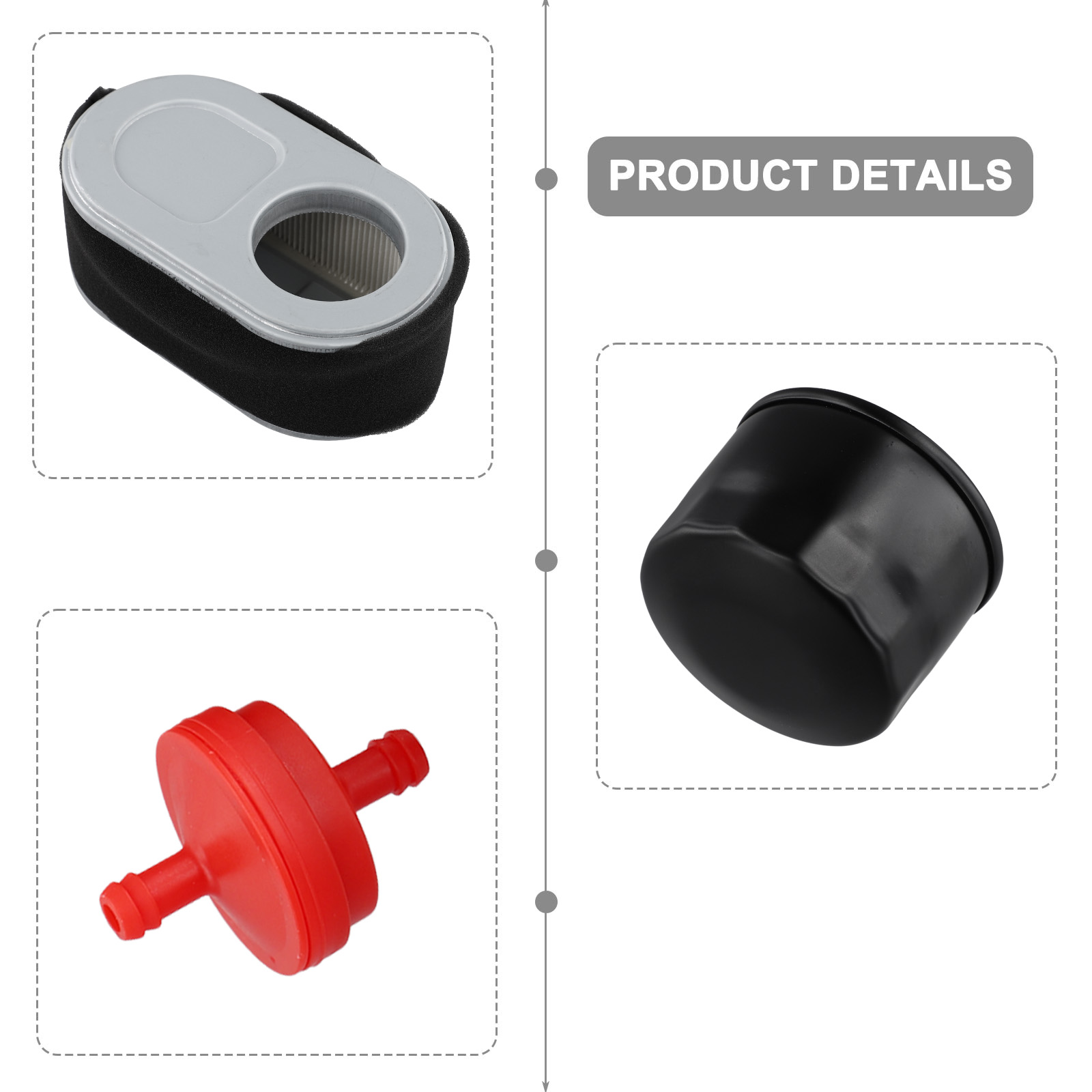 Caretaker's Choice Essential E - Gardening Tools Essential ulasan dan harga