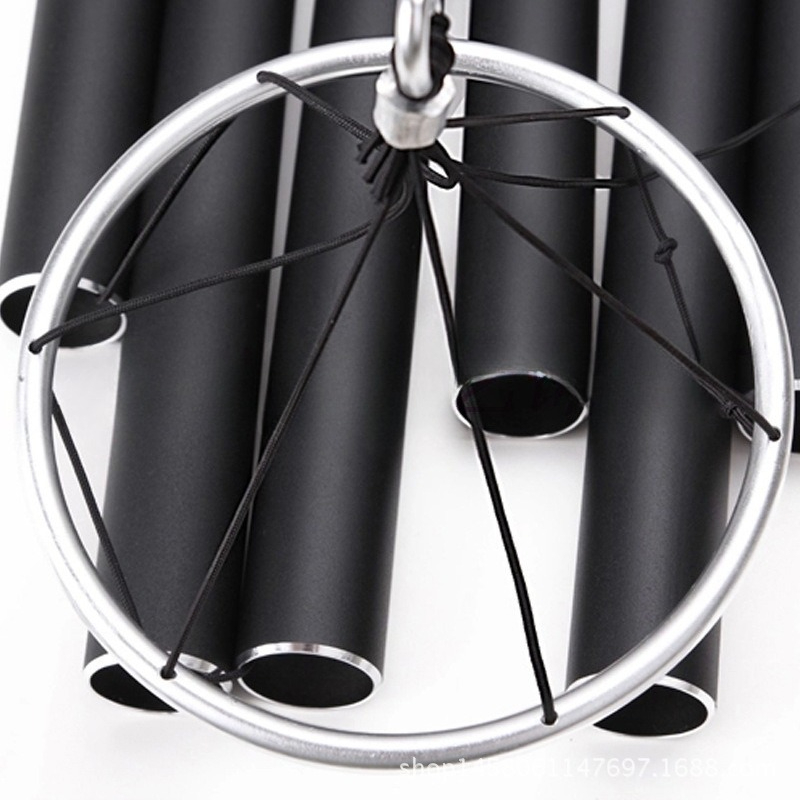Outdoor Garden Music Wind Chim - Gardening Hand Tools Japanese ulasan dan harga