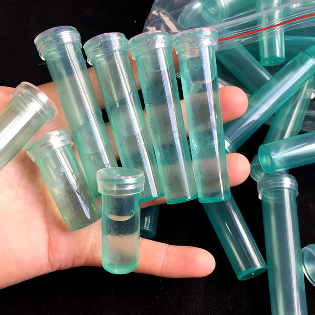 50Pcs Fresh Tube for Flowers P - Gardening Tools Must Haves ulasan dan harga