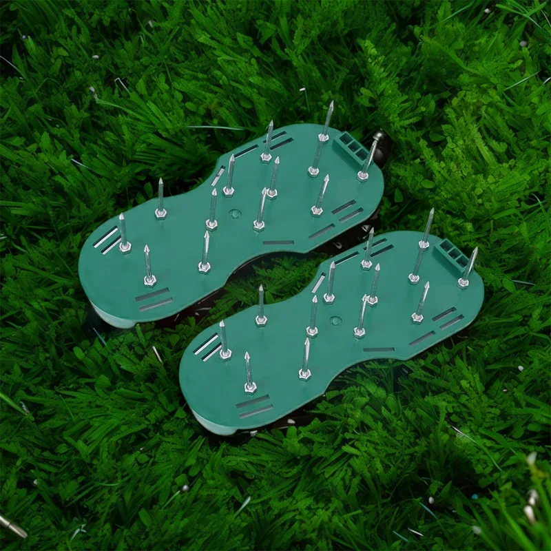 D 1 Pair Grass Spiked Gardenin - Gardening Tools Revit ulasan dan harga